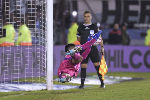 Boca le ganó a Racing en los penales y es finalista