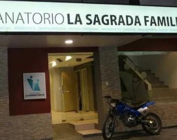 Murió la mujer a la que salvaron de ser cremada estando viva