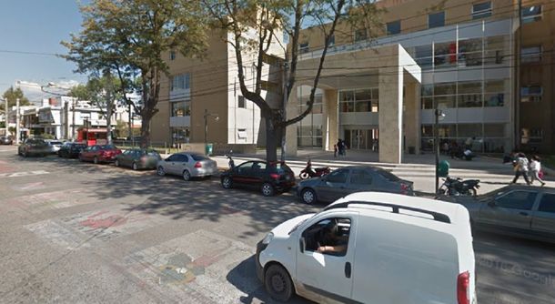 La clínica jujeña en la que se realizó la intervención