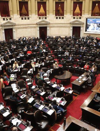 Foto de Mariano Fuchila.