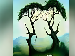 Un nuevo test viral está circulando en las redes sociales, prometiendo revelarte qué es lo que más deseás en la vida según lo primero que veas en esta imagen.&nbsp;