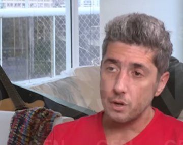 Jey Mammón con Jorge Rial en C5N: las frases más destacadas de la entrevista