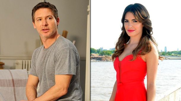 Lali Espósito: En el 2016 no voy a hacer tele