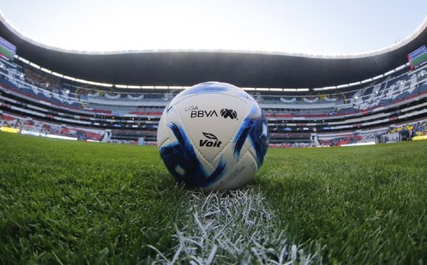 El fútbol mexicano ya tiene fecha de regreso
