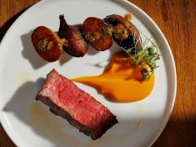 Se ubica en Palermo, ofrece diferentes cortes de carne y es una sensación en la ciudad.&nbsp;