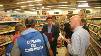 fijaron las sanciones para los super que no cumplan con los precios cuidados fijaron las sanciones para los super que no cumplan con los precios cuidados