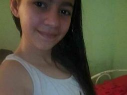 Florencia Abril Di Marco está desaparecida desde el miércoles en San Luis Florencia Abril Di Marco está desaparecida desde el miércoles en San Luis