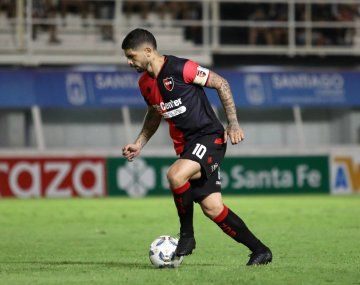 Con el debut de Banega