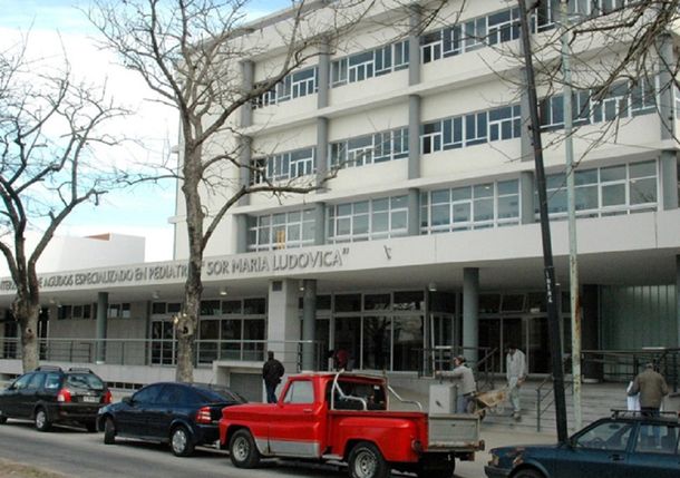 Horror: un bebé grave tras ser golpeado por la pareja de su madre