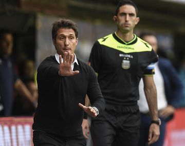 ¡No se vayan! Varios hinchas de Boca vivieron el gol de Pérez desde afuera del estadio