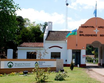Confirman un caso de hantavirus en Navarro: es el cuarto caso en la Provincia