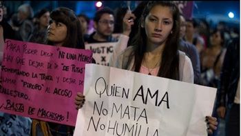 para los tortolitos: estos son los principales puntos del curso #niunamenos para los tortolitos: estos son los principales puntos del curso #niunamenos