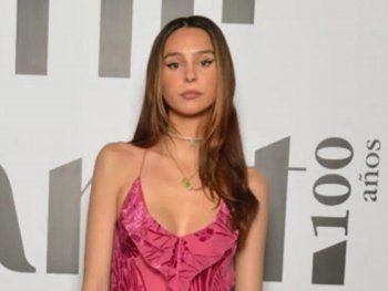¿Quién es el nuevo novio de Juanita Tinelli?