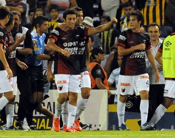 El sorprendente Colón recibe a Godoy Cruz para seguir arriba