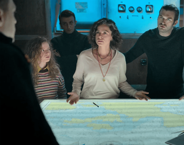 La serie de 7 capítulos que revolucionó la plataforma.