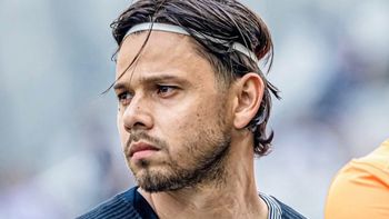 riquelme analiza opciones: angel romero siempre le gusto y esta en el radar de boca riquelme analiza opciones: angel romero siempre le gusto y esta en el radar de boca