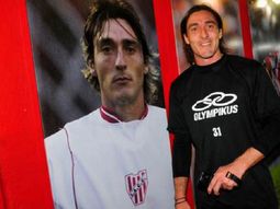 ¿Traición?: Caranta se fue a Talleres y en Instituto le hicieron la cruz