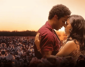 La atrapante serie con 60 capítulos que acaba de estrenarse en la plataforma.