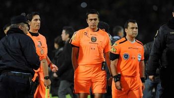 mas coletazos despues del escandalo en la final de la copa argentina mas coletazos despues del escandalo en la final de la copa argentina