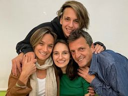 Liberaron a los acusados de amenazar a Massa y su familia