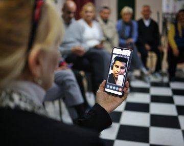 La salud en la Ciudad de Buenos Aires.