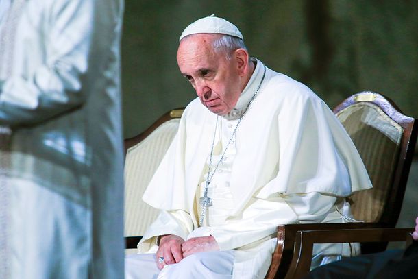 #FilosofíaAplicada ¿Puede Francisco hacer cosas con palabras?