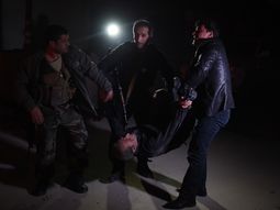 cuatro muertos en un atentado yihadista en la embajada de espana en afganistan cuatro muertos en un atentado yihadista en la embajada de espana en afganistan