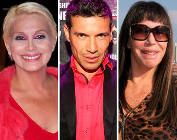 Maravilla Martínez va del ring a las tablas con Carmen y Moria