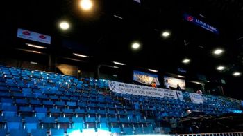 #eleccion2015 cobertura de minutouno.com en la sede del fpv #eleccion2015 cobertura de minutouno.com en la sede del fpv