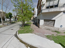 sarandi: intento defender a su hijo de un robo, lo balearon y murio sarandi: intento defender a su hijo de un robo, lo balearon y murio