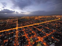 fuerte sismo de 4,8 grados richter sacudio san juan fuerte sismo de 4,8 grados richter sacudio san juan
