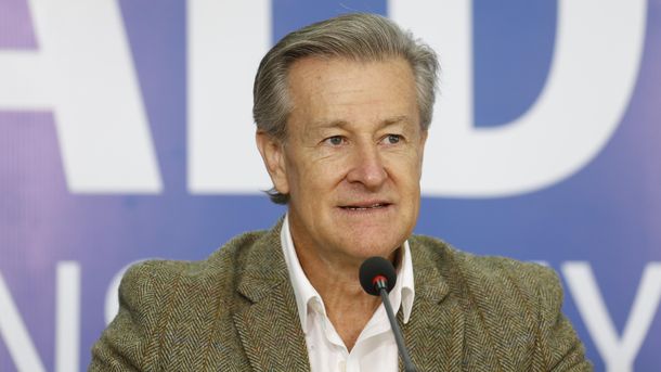 Gabriel Gurméndez criticó a Carolina Cosse por su postura respecto del plebiscito contra la reforma de la seguridad social uruguaya.