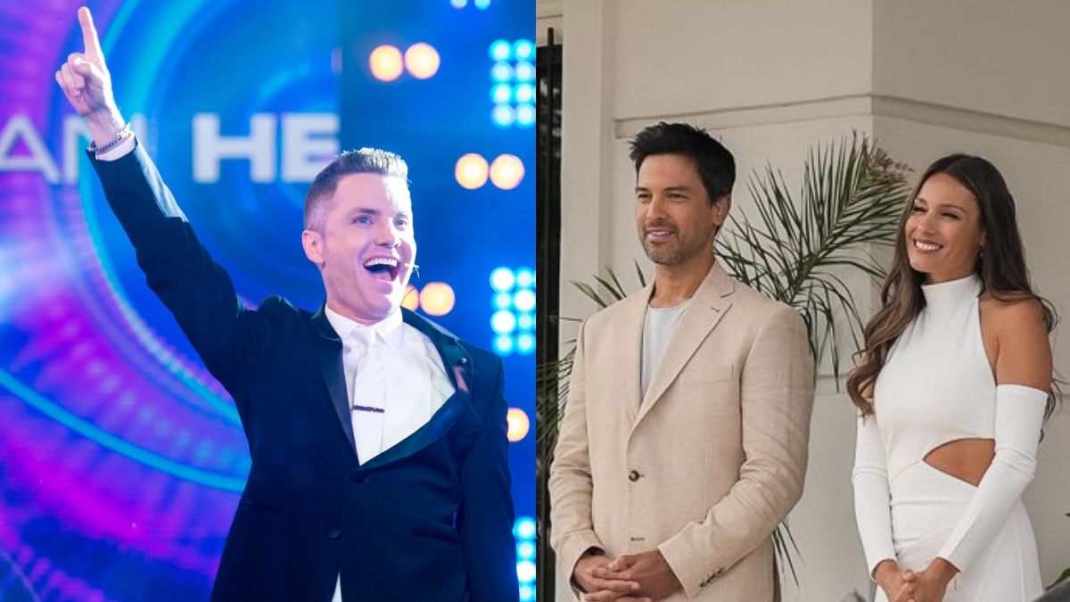 Rating: Gran Hermano arrasó a El Hotel de los Famosos 2