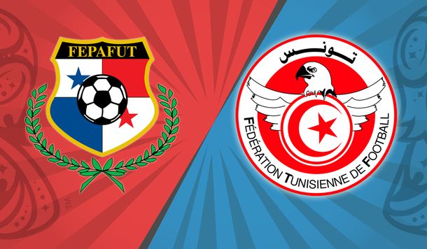 Panamá vs. Túnez por el Grupo G del Mundial: horario, formaciones y TV