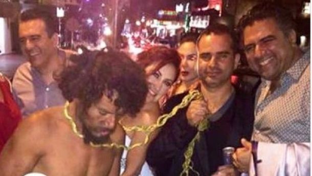 Gentileza portal Plexmx.