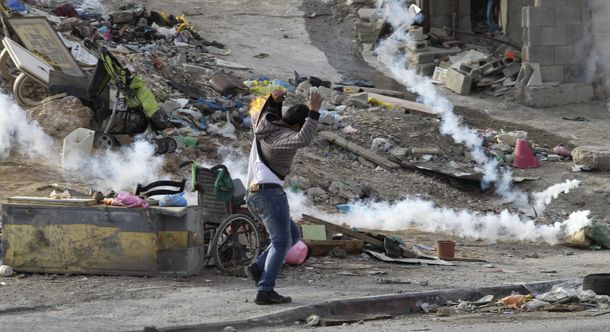 Sigue la escalada de violencia en el conflicto por la Franja de Gaza