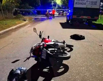 José C. Paz: un policía mató a un delincuente que quiso robarle su moto