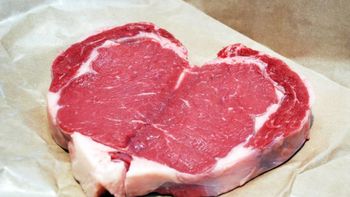 el consumo de carne vacuna es el mayor desde 1960 el consumo de carne vacuna es el mayor desde 1960