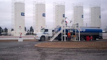 la produccion de ypf crecio tras su nacionalizacion la produccion de ypf crecio tras su nacionalizacion