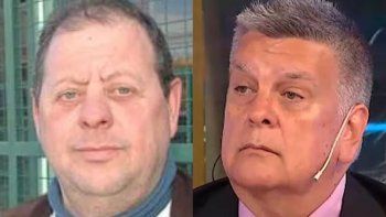 la insolita propuesta del padre de jesica cirio a luis ventura: despues arreglamos las ganancias la insolita propuesta del padre de jesica cirio a luis ventura: despues arreglamos las ganancias