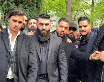 La producción alemana que está siendo una de las más elegidas del género