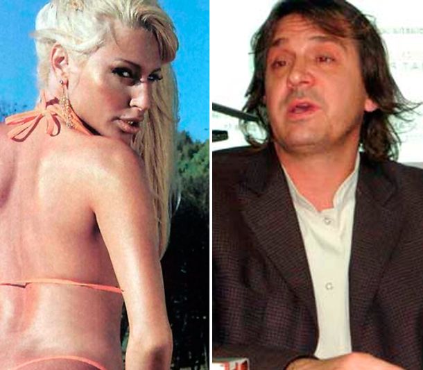 Los antecedentes del médico que operó a la Xipolitakis