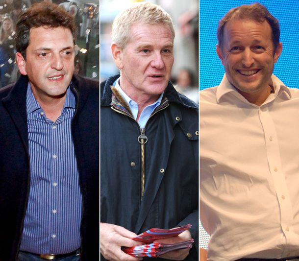 ¿Qué político eligen ellas a la hora de tener una aventura?