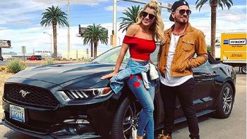 ¿Laurita y Fede Bal van a comprar un departamento para vivir juntos? ¿Laurita y Fede Bal van a comprar un departamento para vivir juntos?