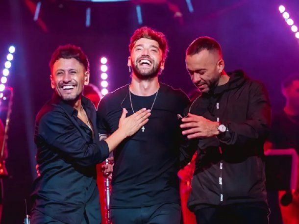 Se suspendió el show de La Konga en el Festival de Jesús María