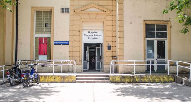 Conmoción en Luján: siete bebés dieron positivo de coronavirus