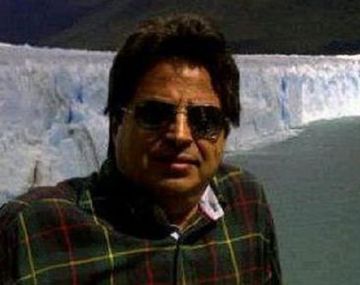 Habló el hermano de la tercera víctima argentina en la tragedia de los Alpes