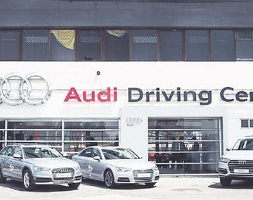 El Driving Center del Autódromo de Buenos Aires llegó a una década de vida.