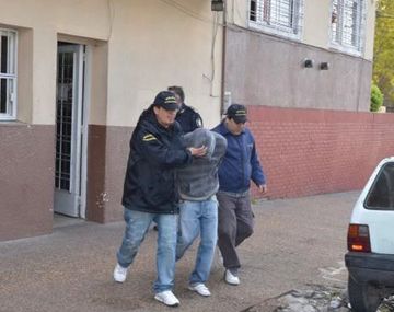 La víctima fue abusada de los 7 a los 19 años. Foto: Diario Popular.