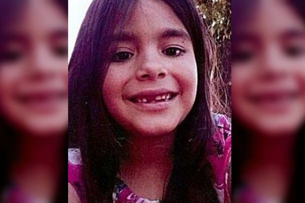 Buscan a una nena de siete años que desapareció hace diez días en Mendoza